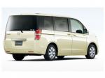Honda Step Wagon Stepwgn 2009 года